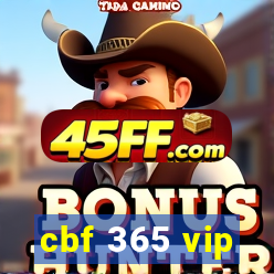cbf 365 vip